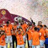 Corvinul Hunedoara a primit decizia UEFA în privința participării în cupele europene