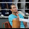 Discursul lui Rafael Nadal după cea mai rapidă eliminare din carieră la Roland Garros - Planurile de viitor ale ibericului