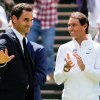 FEDAL, reunit - Federer și Nadal, întâlnire de poveste: „Ai fost puțin arogant”