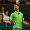 GSP:Zvonuri infirmate de Novak Djokovic. Sportivul a dat vești despre starea lui de sănătate, după ce a fost rănit la cap