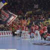 Handbal (m): Dinamo București vs SG Flensburg-Handewitt - Ora de start și cine transmite la tv semifinala EHF European League
