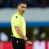 Istvan Kovacs, criticat după finala Europa League dintre Atalanta și Bayer Leverkusen - Ce i s-a reproșat centralului român