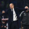 Juventus Torino și-a demis antrenorul după câștigarea Cupei Italiei
