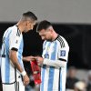 Lionel Messi le-a cerut șefilor de la Inter Miami să transfere un coleg de la naționala Argentinei