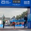 Maraton: Dublul campion olimpic reacționează după ce numele său a fost legat de accidentul în care a murit deținătorul recordului mondial
