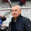 Mircea Rednic, după meciul pierdut de UTA în ultima etapă: „Am făcut ceva pentru Dinamo, s-a văzut și astăzi”