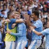 Premier League: Victorie la scor pentru Manchester City – Două puncte avans în fruntea clasamentului