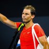 Rafael Nadal și anunțul care le dă speranțe fanilor după eliminarea de la ATP Roma