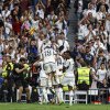 Real Madrid, noua campioană a Spaniei - Eșecul Barcelonei a trimis titlul pe Bernabeu