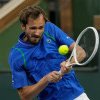 Roland Garros 2024: Daniil Medvedev, calificare cu set pierdut în fața locului 65 ATP (Rezultatele de luni)