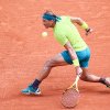 Schimbarea făcută de Rafael Nadal după ce a aflat că va întâlni un adversar de top în primul tur de la Roland Garros 2024