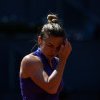 Simona Halep, fără șanse de a ajunge la Jocurile Olimpice de la Paris
