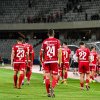 SuperLiga: Dinamo vs Csikszereda și Botoșani vs Mioveni - A fost stabilită ordinea meciurilor de baraj