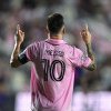VIDEO Lionel Messi, meci stelar în Major League Soccer - Cifre amețitoare pentru argentinian