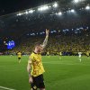 VIDEO Marco Reus și-a anunțat plecarea de la echipă după 12 ani