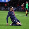 VIDEO PSG a câștigat Cupa Franței - Kylian Mbappe: „Voi anunța noul meu club la momentul potrivit”
