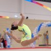 VIDEO Rezultat fantastic: România, campioană europeană de junioare la gimnastică ritmică
