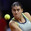 WTA Roma: Sorana Cîrstea și Jaqueline Cristian, dueluri cu campioane de Grand Slam - Cine transmite meciurile din turul trei