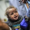 19 copii răniți în Gaza vor fi aduși la spitale din România. Cei mai mulți vor fi luați din Cisiordania