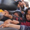 70 de organizații pentru drepturile omului cer să fie declarată oficial foamete în Fâșia Gaza