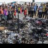 „A fost cu adevărat grav”. Guvernul şi armata israeliene anunţă că „examinează” faptele după atacul în tabăra de refugiați din Rafah