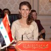 Asma al-Assad, prima doamnă a Siriei, suferă de leucemie. Acum 5 ani a învins cancerul