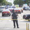 Atac armat în Minneapolis. Cel puțin trei oameni, printre care și un polițist, au fost uciși