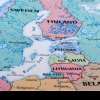 Baltoscandia: „fantoma” geopolitică de la granița cu Rusia care ar putea încurca planurile imperialiste ale lui Putin