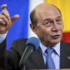 Băsescu, după atacul asupra premierului slovac Robert Fico: „Societatea europeană s-a obișnuit să trăiască în violență”