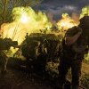 BBC: „Nu a fost un eșec. A fost trădare!” Un comandant ucrainean povestește cum rușii au invadat Harkovul trecând granița nestingheriți