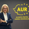 Candidata AUR la primăria Buzău se retrage cu scandal: „AUR este cea mai mare otravă pentru electoratul românesc”
