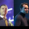 Candidații pentru Primăria Capitalei, Sebastian Burduja (PNL) și Mihai Enache (AUR), vin la Digi24, la ora 15.00