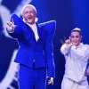 Cântărețul olandez descalificat de la Eurovision riscă să fie pus sub acuzare de poliție