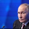 Ce spun serviciile secrete americane despre Putin: „Este cuprins de o frică paranoică”