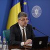 Ce spune Ciolacu despre o remaniere guvernamentală: „Dacă se va impune, categoric”