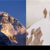 Cine a cucerit prima dată Everestul: misterul celor doi alpiniști care au dispărut în apropiere de vârf cu 100 de ani în urmă
