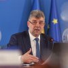 Ciolacu anunță o ședință comună a guvernelor României și Ucrainei: Mi-aş dori un format mai larg, și cu Polonia şi R. Moldova