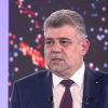 Ciolacu, despre Patriot pentru Ucraina: Mă bucură reacția Moscovei. Înseamnă că noi contăm în mobilizarea împotriva dictatorului Putin