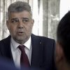 Ciolacu, ironic după sondajul în care Geoană câștigă prezidențialele: „Nu mai are rost să facem alegeri”