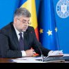 Ciolacu se declară „adeptul impozitării progresive”, dar nu exclude nici continuarea cu cota unică la companii
