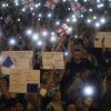 Circa 200 de ONG-uri din Georgia anunţă că nu se vor supune legii „influenţei străine”, asemănătoare cu cea adoptată de Rusia