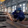 Comisia Europeană investighează produsele din oțel provenite din China