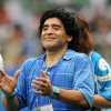 Copiii lui Maradona au cerut ca rămăşiţele superstarului să fie transferate într-un mausoleu din Argentina