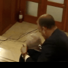 Cum explică Vîlceanu scandalul cu Roman din Parlament: „Nu l-am lovit, i-am spus ceva în față”