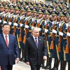Cum războiul din Ucraina a apropiat China și Rusia (CNN)