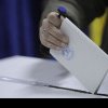 Cum vor arăta buletinele de vot în București. Biroul Electoral a stabilit în ce ordine apar candidații la alegerile din 9 iunie
