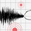 Cutremur în Vrancea, cu câteva minute înainte de ora 6