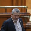 Deputatul Dumitru Focșa e acuzat din nou că și-a bătut soția. El a fost deja exclus din AUR pentru violență domestică