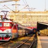 După 19 ani, vor exista din nou trenuri directe București-Giurgiu. Cât va dura o călătorie