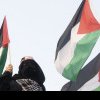 După Irlanda, Norvegia și Spania, și Slovenia anunță că va recunoaște oficial statul Palestina